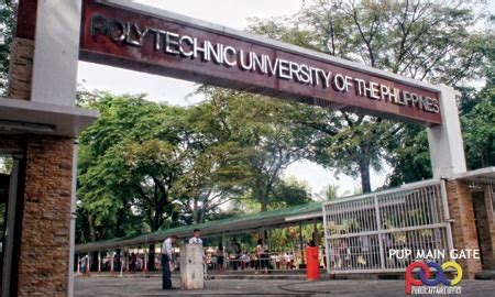 pup criminology|Polytechnic University of the Philippines .